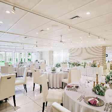 アンシェルデ・マリアージュ party