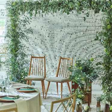 アンシェルデ・マリアージュ 高砂イメージ