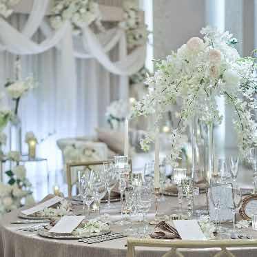 アンシェルデ・マリアージュ コーディネート