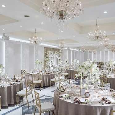 アンシェルデ・マリアージュ コーディネート