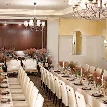 アンシェルデ・マリアージュ 流し ブランシェ