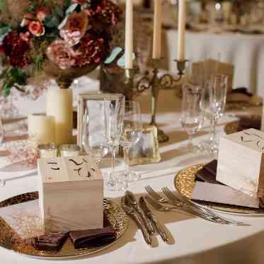 アンシェルデ・マリアージュ ブランシェ コーデ