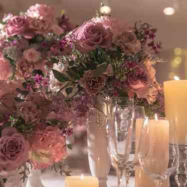 アンシェルデ・マリアージュ おふたりだけのオンリーワンのウエディングでゲストと過ごそう