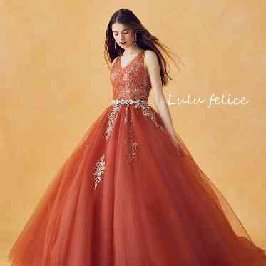 アンシェルデ・マリアージュ 館内に完備されたドレスサロンだから、お打合せもスムーズ