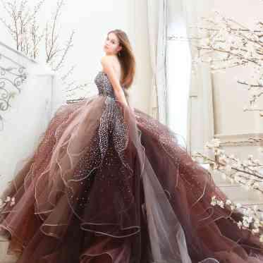 アンシェルデ・マリアージュ CD