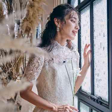 ヴォヤージュ ドゥ ルミエール 京都七条迎賓館 フォトジェニックな写真が撮れるスポットが多数、写真撮影も楽しんで！