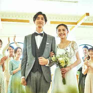 ヴォヤージュ ドゥ ルミエール 京都七条迎賓館 幸せいっぱい、拍手がなりやまない退場シーン