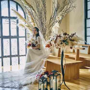 ヴォヤージュ ドゥ ルミエール 京都七条迎賓館 大切なゲストに囲まれて迎える、かけがえのない一日