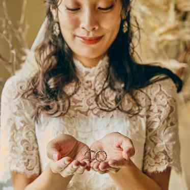 ヴォヤージュ ドゥ ルミエール 京都七条迎賓館 こだわりの詰まったウエディングにしたい