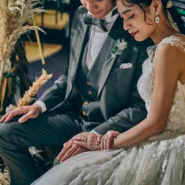 ヴォヤージュ ドゥ ルミエール 京都七条迎賓館 お洒落なふたりにぴったり