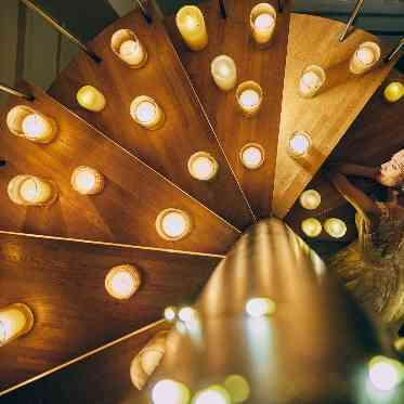 ヴォヤージュ ドゥ ルミエール 京都七条迎賓館 パーティ時間も自分たちで決めることができる自由度が嬉しい