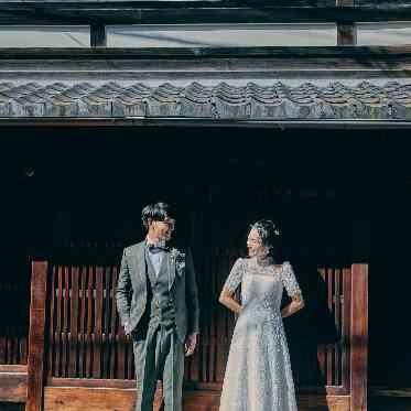 ヴォヤージュ ドゥ ルミエール 京都七条迎賓館 京都駅から徒歩5分