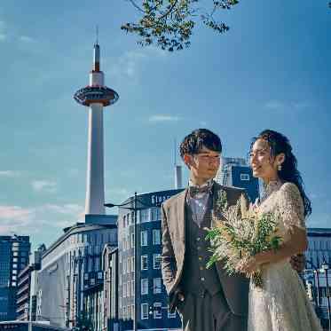 ヴォヤージュ ドゥ ルミエール 京都七条迎賓館 京都駅から徒歩5分