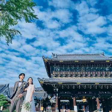 ヴォヤージュ ドゥ ルミエール 京都七条迎賓館 京都駅から徒歩5分