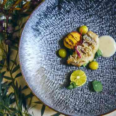 ヴォヤージュ ドゥ ルミエール 京都七条迎賓館 美食でおもてなし