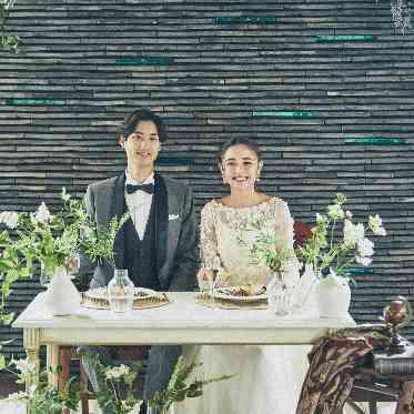 ヴォヤージュ ドゥ ルミエール 京都七条迎賓館 お料理と会話を楽しむ笑顔溢れるパーティ