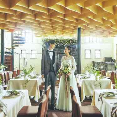 こだわった特別な日にふさわしい1着