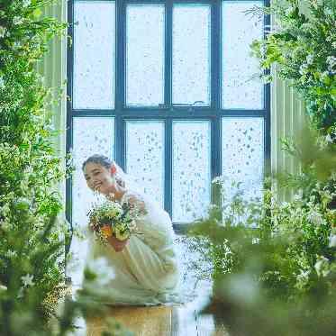 こだわった特別な日にふさわしい1着