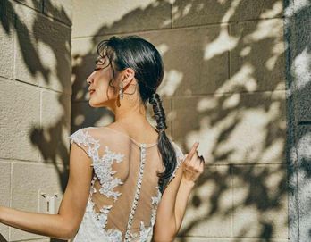 ヴォヤージュ ドゥ ルミエール ドレス・衣装の写真2