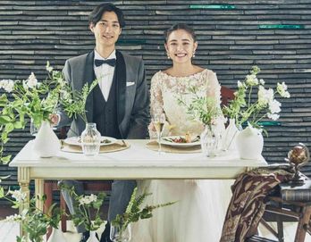 ヴォヤージュ ドゥ ルミエール ドレス・衣装の写真3