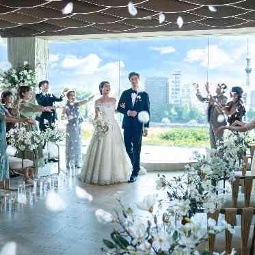 LUCIS(ルーキス) chapel