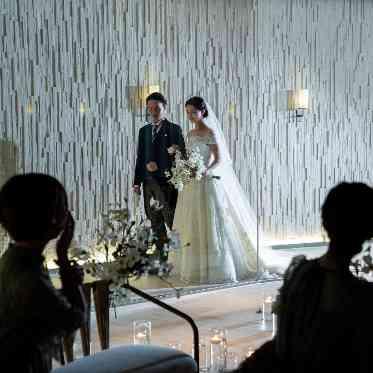 LUCIS(ルーキス) chapel