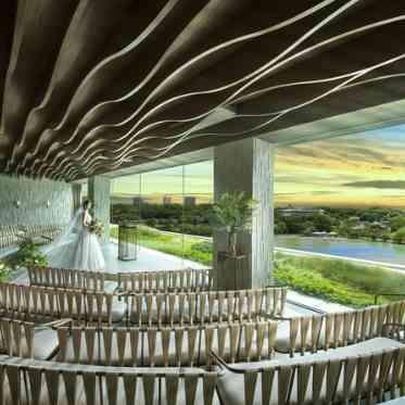 LUCIS(ルーキス) チャペル