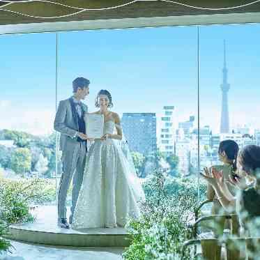 LUCIS(ルーキス) チャペル