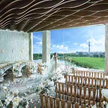 LUCIS(ルーキス) chapel