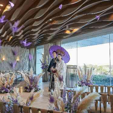 LUCIS(ルーキス) chapel