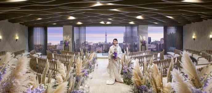 ＬＵＣＩＳ(ルーキス) 挙式会場