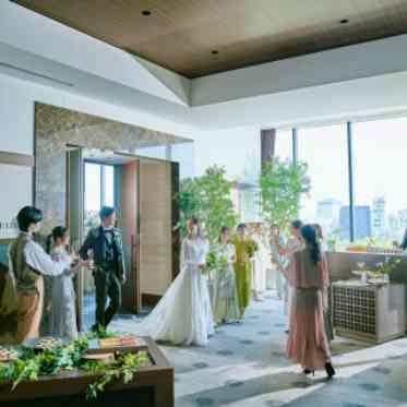 LUCIS(ルーキス) まるでご自宅に招いたようなあたたかなおもてなしが大切な人たちとの絆をさらに深める