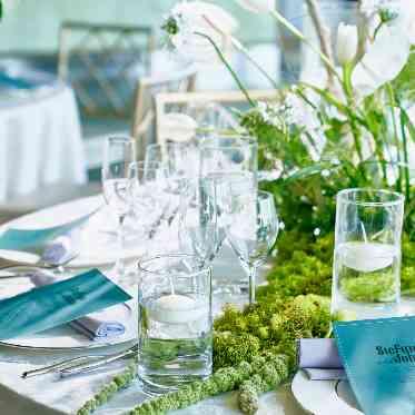 LUCIS(ルーキス) パーティ会場