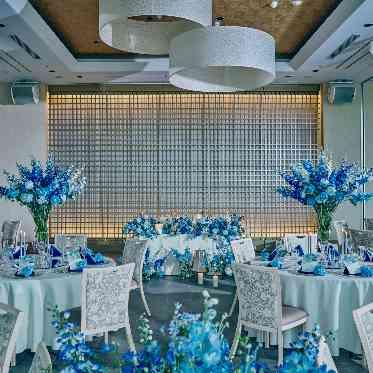 LUCIS(ルーキス) パーティ会場