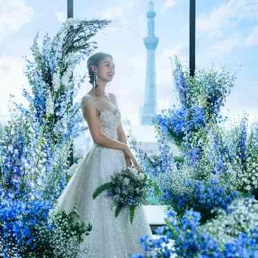 ＬＵＣＩＳ(ルーキス) パーティ会場