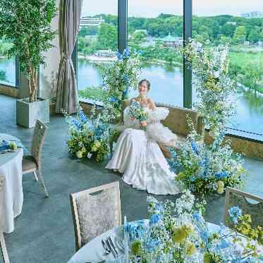LUCIS Tokyo WEDDING(ルーキス 東京 ウエディング) 披露宴