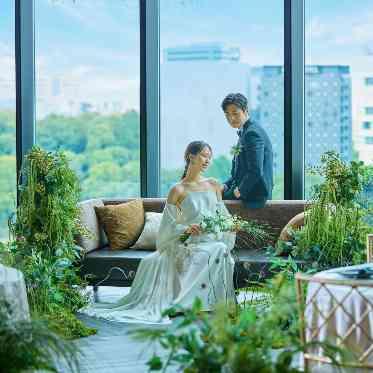 LUCIS Tokyo WEDDING(ルーキス 東京 ウエディング) 披露宴