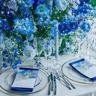 ＬＵＣＩＳ(ルーキス) パーティ会場