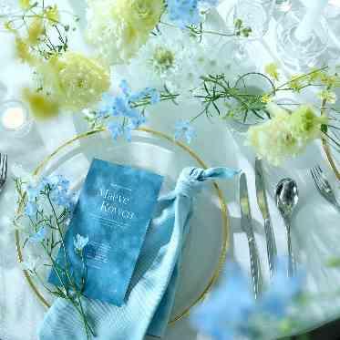 LUCIS Tokyo WEDDING（ルーキス 東京 ウエディング） 披露宴