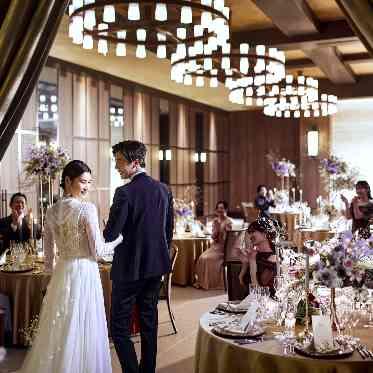 LUCIS(ルーキス) パーティ会場