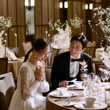 LUCIS(ルーキス) パーティ会場