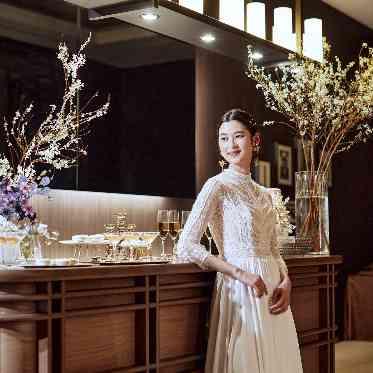 LUCIS(ルーキス) パーティ会場