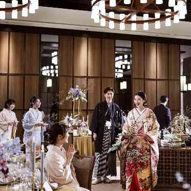 LUCIS(ルーキス) 和装