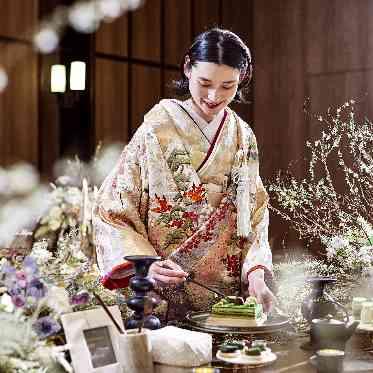 LUCIS(ルーキス) 和イメージ