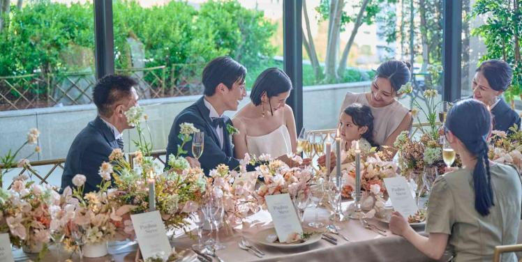 ＬＵＣＩＳ(ルーキス) 披露宴会場