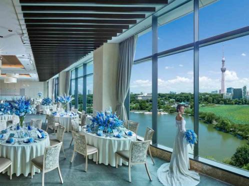 ＬＵＣＩＳ(ルーキス) 披露宴会場