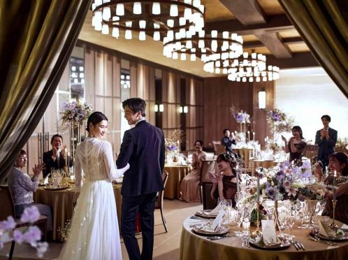 ＬＵＣＩＳ(ルーキス) 披露宴会場