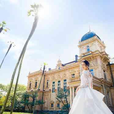 LUCIS(ルーキス) 岩崎亭