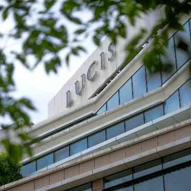 LUCIS(ルーキス) 外観