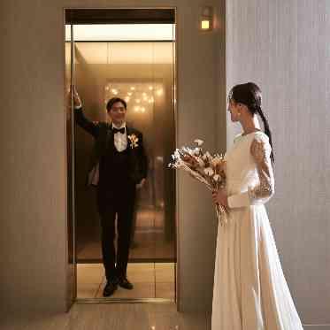 LUCIS(ルーキス) ロビー